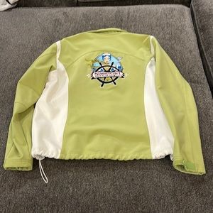 Nauti Girl coat size xxl
